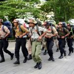 Seleksi Wanadri Lebih Ketat