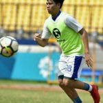 Wildan Rasakan Momen Mengesankan 