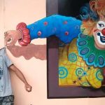 Jelekong Punya Wisata 3D