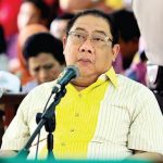 Yance Diimbau Tidak Berpolitik