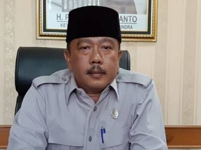 Serapan Anggaran Pemkab Sudah Baik