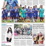 e-Paper Jabar Ekspres Edisi 11 Februari 2019 e-Paper Jabar Ekspres Edisi 11 Februari 2019