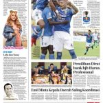 e-Paper Jabar Ekspres Edisi 12 Februari 2019 e-Paper Jabar Ekspres Edisi 12 Februari 2019