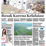 e-Paper Jabar Ekspres Edisi 13 Februari 2019 e-Paper Jabar Ekspres Edisi 13 Februari 2019