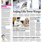 e-Paper Jabar Ekspres Edisi 14 Februari 2019 e-Paper Jabar Ekspres Edisi 14 Februari 2019