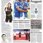 e-Paper Jabar Ekspres Edisi 18 Februari 2019 e-Paper Jabar Ekspres Edisi 18 Februari 2019