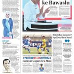 e-Paper Jabar Ekspres Edisi 19 Februari 2019 e-Paper Jabar Ekspres Edisi 19 Februari 2019