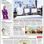 e-Paper Jabar Ekspres Edisi 1 Februari 2019