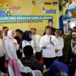 Wujudkan Tahun 2020 Bebas Sampah
