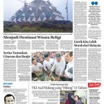 e-Paper Jabar Ekspres Edisi 22 Februari 2019 e-Paper Jabar Ekspres Edisi 22 Februari 2019