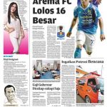 e-Paper Jabar Ekspres Edisi 23 Februari 2019 e-Paper Jabar Ekspres Edisi 23 Februari 2019