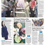 e-Paper Jabar Ekspres Edisi 25 Februari 2019 e-Paper Jabar Ekspres Edisi 25 Februari 2019
