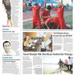 e-Paper Jabar Ekspres Edisi 27 Februari 2019