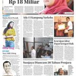 e-Paper Jabar Ekspres Edisi 28 Februari 2019