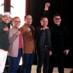 4 Kepala Daerah Berikan Motivasi