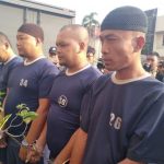 Polres Bandung Tetapkan Empat Tersangka Pembacokan di Majalaya