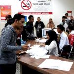 Kasus Nikah Siri Berpengaruh pada Permintaan Akta Lahir di KBB. Lihat Jumlahnya !