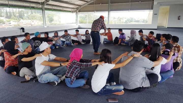 Novena Hotel Jadi Pilihan Menarik untuk Outing Gathering