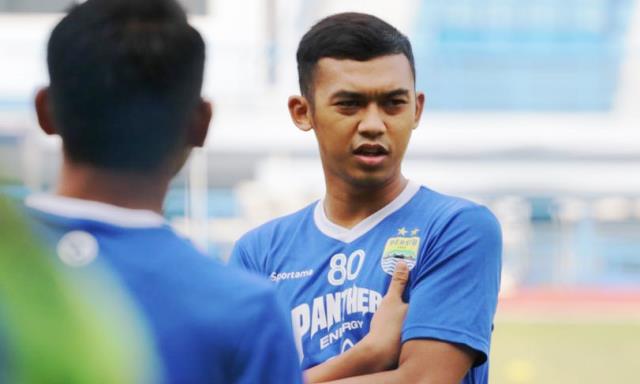 Abdul Aziz Siap Tampil Maksimal