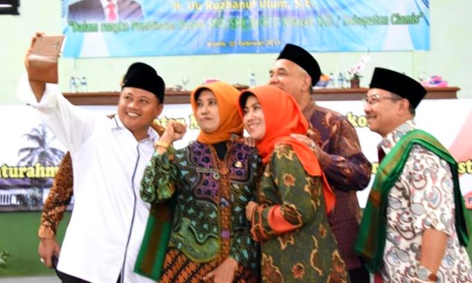 Perlu Ada Koordinasi Kepsek dan Pemprov