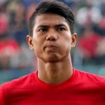 Jupe Dikabarkan Segera Merapat ke Persija