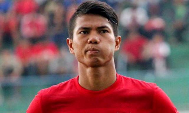 Jupe Dikabarkan Segera Merapat ke Persija