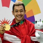 Atlet Pencak Silat Tagih Janji Pemerintah