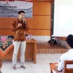 Generasi Muda Dilibatkan Jadi Pengawas Pemilu