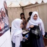 Ingingkan Lulusan SMA 100 % ke Perguruan Tinggi