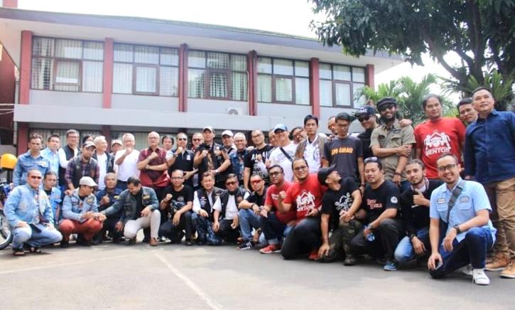 Ekplorasi Ciletuh dengan Touring Wisata