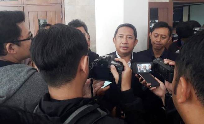 RPJMD Patokan Kelanjutan Pembangunan RPJMD Patokan Kelanjutan Pembangunan