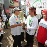 Deklarasikan Dukung Kang Pisman