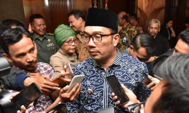 Cemari Citarum, Siap-siap Ada di Medsos