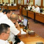 BPK Mulai Periksa OPD
