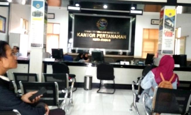 BPN Cimahi
