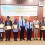 Balai Bahasa Jabar Peringkat Kedua