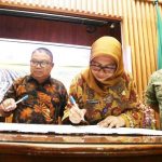 Bandung jadi Percontohan Smart City Bandung percontohan smart city