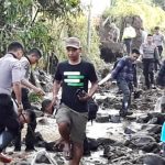 Banjir Bandang Cilengkrang