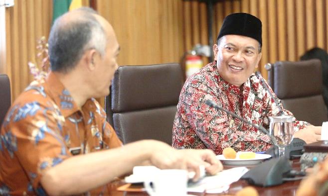 Serukan Ketaatan Pajak Bapenda-oded