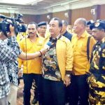 2 Juta Suara Jadi Target Hanura