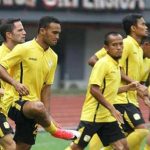 Barito Putera Datangkan Pemain Brasil