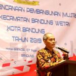 Bawet Serap Aspirasi dengan Musrembang