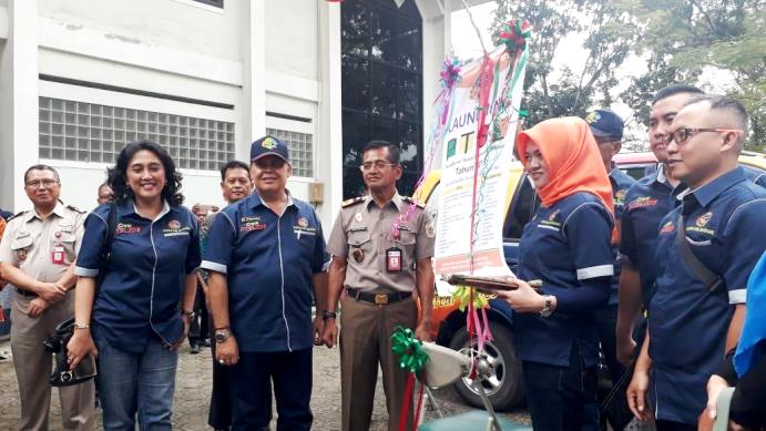 Bentuk Tim Satgas Untuk Mensukseskan Program PTSL