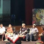 Berikan Hadiah Satra Rancage