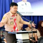 Bupati Kucurkan Rp 76 M untuk Dua Kecamatan