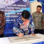 Bupati Tampung Aspirasi Warga Melalui Musrenbang