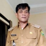Camat Rancaekek Baban Banjar FS -