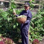 Cibangkong Ingin Jadi Kampung Idaman