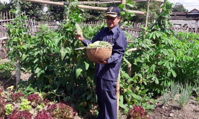 Cibangkong Ingin Jadi Kampung Idaman