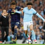 City Geser Liverpool di Puncak